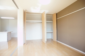 コートグローリー 103号-6