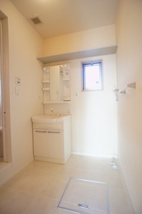 コートグローリー 103号-7