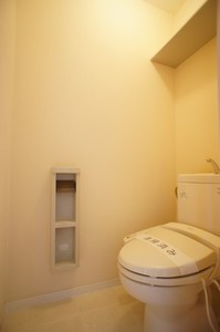 コートグローリー 103号-8