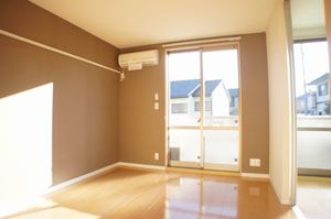 コートグローリー 103号-9