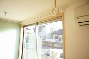 コートグローリー 103号-10