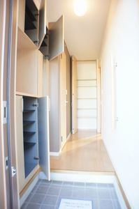 コートグローリー 103号-11