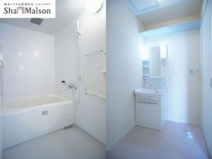 メゾン・アブリコ 201号-6