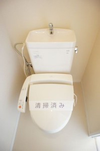 メゾン・アブリコ 202号-10