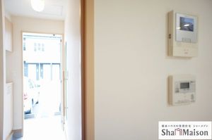 エバーループＡ 102号-8