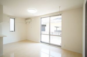 Sunny Road 西川田 101号-2