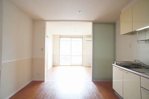 グランドゥールＳ・Ｆ 102号-3