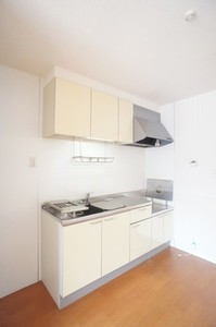 グランドゥールＳ・Ｆ 102号-4