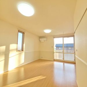 グランドゥールＳ・Ｆ 201号-2