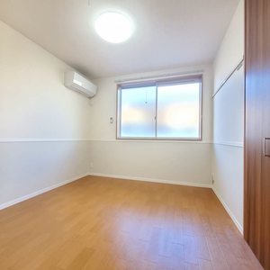 グランドゥールＳ・Ｆ 201号-4