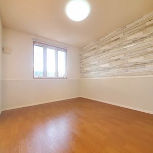 グランドゥールＳ・Ｆ 201号-5