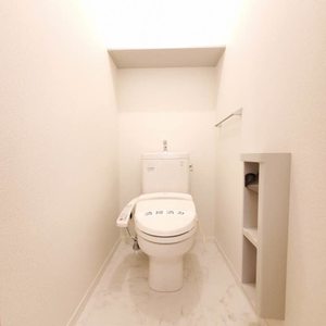 グランドゥールＳ・Ｆ 201号-9