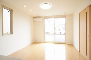 レーベンドルフＦ 101号-2