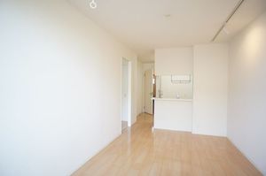 ｆｏｒｅｓｔ　ｃｏｕｒｔ　Ⅲ 102号-3