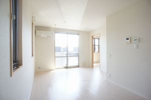 アビイ・ロード　Ａ 203号-3