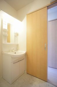 アビイ・ロード　Ａ 203号-9