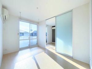 アビイ・ロード　Ｂ 206号-2