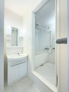 アビイ・ロード　Ｂ 206号-5