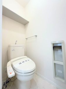 アビイ・ロード　Ｂ 206号-7