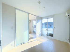 アビイ・ロード　Ｂ 206号-8