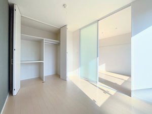 アビイ・ロード　Ｂ 206号-9