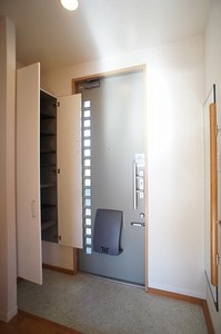 インペリアルＢ 203号-11