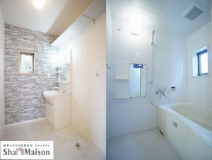 コモア浅香Ｂ 103号-5