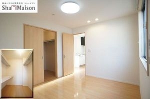 コモア浅香Ｂ 103号-7