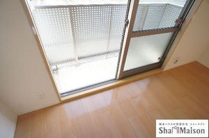 コモア浅香Ｂ 103号-10