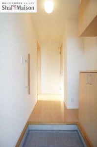 コモア浅香Ｂ 103号-11