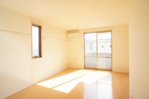 メゾンウィステリア　Ａ 201号-2