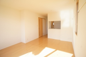 メゾンウィステリア　Ａ 201号-3