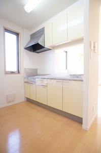 メゾンウィステリア　Ａ 201号-6