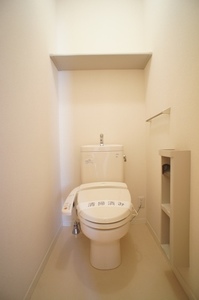 メゾンウィステリア　Ａ 201号-10