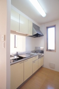 メゾンウィステリア　Ａ 202号-4