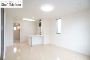 CHIHIRO HOUSE B 101号-3