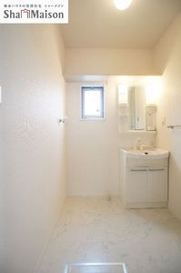 CHIHIRO HOUSE B 101号-6