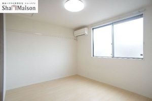 CHIHIRO HOUSE B 101号-7