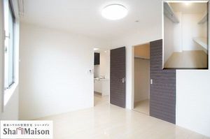 CHIHIRO HOUSE B 101号-8
