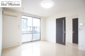 CHIHIRO HOUSE B 101号-10