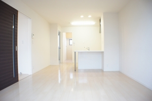 CHIHIRO HOUSE B 102号-3