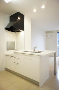 CHIHIRO HOUSE B 102号-4