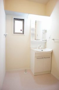 CHIHIRO HOUSE B 102号-6