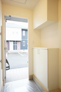 CHIHIRO HOUSE B 102号-9