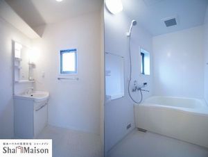 ＣＨＩＨＩＲＯ　ＨＯＵＳＥ　Ｂ 203号-5