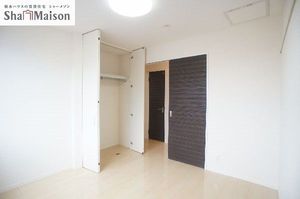 ＣＨＩＨＩＲＯ　ＨＯＵＳＥ　Ｂ 203号-7