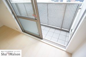 ＣＨＩＨＩＲＯ　ＨＯＵＳＥ　Ｂ 203号-10