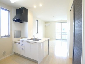 ＣＨＩＨＩＲＯ　ＨＯＵＳＥ　Ｃ 201号-2