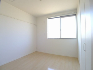 ＣＨＩＨＩＲＯ　ＨＯＵＳＥ　Ｃ 201号-4