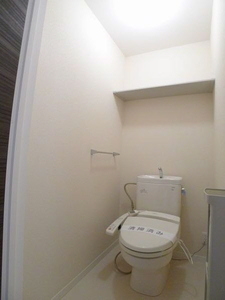 ＣＨＩＨＩＲＯ　ＨＯＵＳＥ　Ｃ 201号-7
